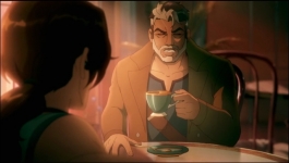 Tomb Raider The Legend of Lara Croft - Season  01 Episode 03